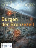 Burgen der Bronzezeit (eBook, PDF)