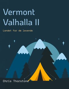 Vermont Valhalla II (eBook, ePUB) - Thorstone, Chris