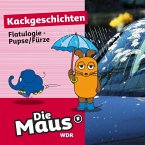 Flatulogie - Pupse/Fürze (MP3-Download)