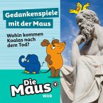 Wohin kommen Koalas nach dem Tod? (MP3-Download)