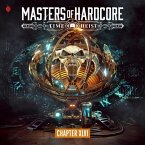 Masters Of Hardcore Xlvi - Time Heist
