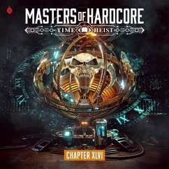 Masters Of Hardcore Xlvi - Time Heist - Diverse