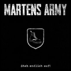 Steh Endlich Auf! - Martens Army