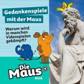 Warum wird in manchen Videospielen gekämpft? (MP3-Download)