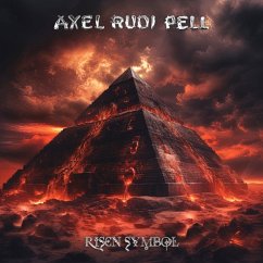 Risen Symbol - Pell,Axel Rudi