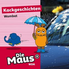 Wombat (MP3-Download) - Maus, Die