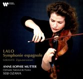 Symphonie Espagnole,Zigeunerweisen