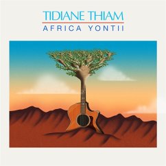 Africa Yontii - Thiam,Tidiane
