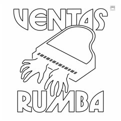 Ventas Rumba (Lp) - Pailhès,Ezechiel