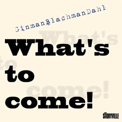Cover What'S To Come!