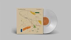 Constellation (Transparent Clear Vinyl Lp) - Rose,Caoilfhionn