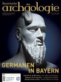 Germanen in Bayern (eBook, PDF)