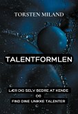 TalentFormlen (eBook, ePUB)