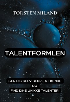 TalentFormlen (eBook, ePUB)