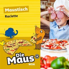 Raclette (MP3-Download) - Maus, Die