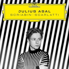 Scriabin Scarlatti - Asal,Julius