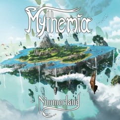 Nimmerland - Mythemia
