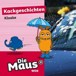 Kloake (MP3-Download) - Maus, Die