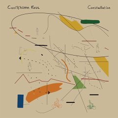 Constellation - Rose,Caoilfhionn