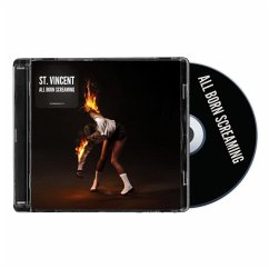 All Born Screaming - St. Vincent