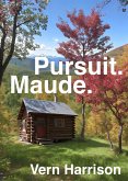 Pursuit. Maude. (eBook, ePUB) Pursuit. Maude. (eBook, ePUB)