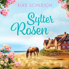 Sylter Rosen (MP3-Download) - Schleich, Elke