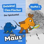 Der Spickzettel (MP3-Download)