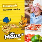 Krummes Gemüse (MP3-Download)
