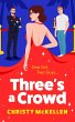 Three's a Crowd (eBook, ePUB) - Bild 1