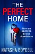 The Perfect Home (eBook, ePUB) - Bild 1