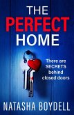 The Perfect Home (eBook, ePUB)