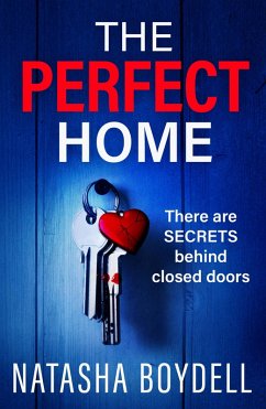 The Perfect Home (eBook, ePUB) - Boydell, Natasha