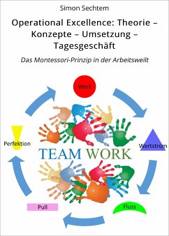 Operational Excellence: Theorie - Konzepte - Umsetzung - Tagesgeschäft (eBook, ePUB) - Sechtem, Simon