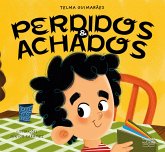 Perdidos e achados (eBook, ePUB) Perdidos e achados (eBook, ePUB)