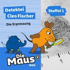 Die Erpressung (MP3-Download)