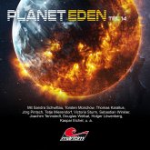 Planet Eden (MP3-Download)