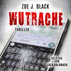 Wutrache (MP3-Download)