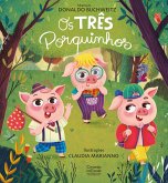 Os três porquinhos (eBook, ePUB)