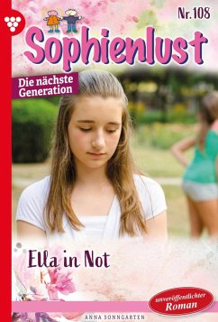 Ella in Not! (eBook, ePUB) - Sonngarten, Anna