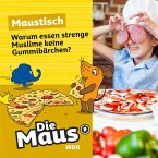 Warum essen strenge Muslime keine Gummibärchen (MP3-Download)