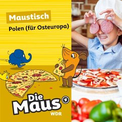 Polen (für Osteuropa) (MP3-Download) - Maus, Die