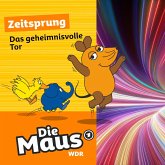 Das geheimnisvolle Tor (MP3-Download)