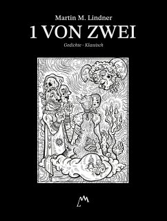 1 von zwei (eBook, ePUB)