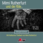 Der Tote im Wald (MP3-Download)