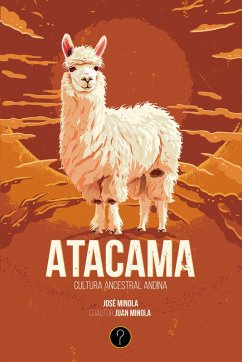Cover Atacama (eBook, ePUB)