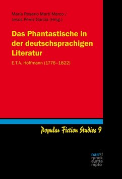 Das Phantastische in der deutschsprachigen Literatur (eBook, PDF)
