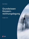 Grundwissen Konzernrechnungslegung (eBook, PDF)