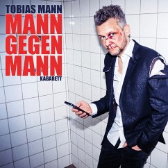 Mann gegen Mann (MP3-Download) - Mann, Tobias