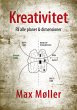 Kreativitet (eBook, ePUB) - Bild 1