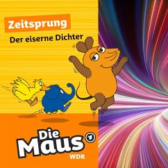 Der eiserne Dichter (MP3-Download) - Maus, Die